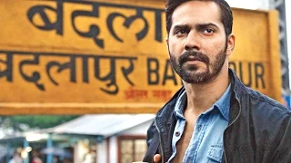 Varun Dhawan Injured While Filming Badlapur