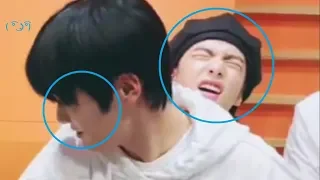 [Analysis] Stray Kids - hyunjin and jeongin cute and jealous moments #30... ( hyunIn )