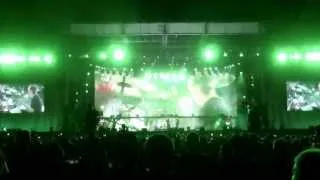 Metallica Live in Abu Dhabi (Master Of Puppets) HD