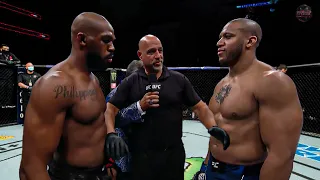 Чемпион UFC Стал Качком! Джон Джонс VS Сирил Ган / ТЕХНИЧЕСКИЙ РАЗБОР и ПРОГНОЗ на БОЙ