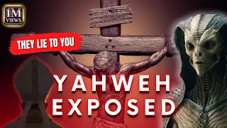 The Trial of God: Was He Invented? | Judging Yahweh, the God of the Bible