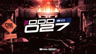 DDD É O 027 = JEEP PRETO E O COROLLA DO NOVO X NA B2 ELA VAI SE ATRACANDO (DJ ALLAN MONTEIRO)