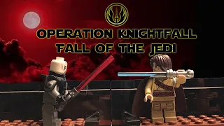 Operation Knightfall (Order 66) Part 4