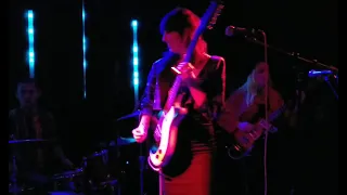Tea Eater live at The Broadway - Double (Live)
