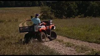 Adaptive Grazing 101: How Much Time Does it Take to Set Up a New Paddock?