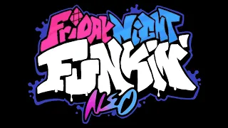 Blammed Instrumental - Friday Night Funkin' Neo OST