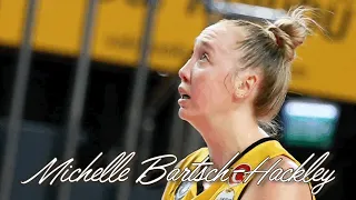 Michelle Bartsch-Hackley │ Outside Hitter│Vakifbank vs Monza│CEV Champion League 2021/22│Match Recap