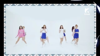 今話題の【TTポーズ！TTダンス】TWICE ㅡ TT || Dance mirror version