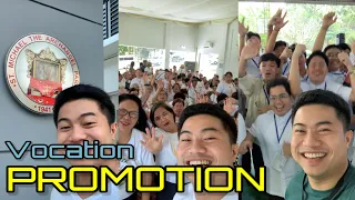 Vlog 67 Sangkan Senior High School 2024 | 80th Anniversary ng Kapisanan