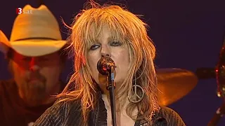 Lucinda Williams - AVO Session, Basel, 13-11-2007