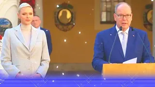 Prince Albert Makes Incredible Statements About Charlene Of Monaco And Their Children