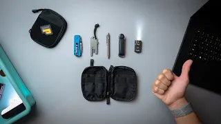 EDC Pouch Summer Roundup 2022