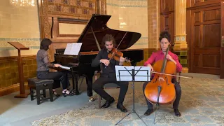 Mendelssohn Wedding March London Strings