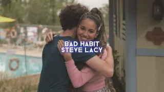 bad habit [steve lacy] — edit audio