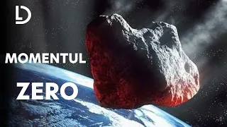Asteroidul care a ucis DINOZAURII a lovit Pământul la un unghi cât mai MORTAL posibil || Dis Laif