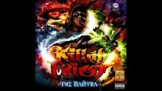 Killah Priest & Shroom - The Mantra Full Album