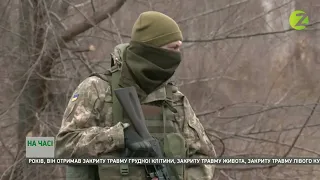 На часі - В Запорізькій області створена бригада територіальної оборони - 21.02.2022