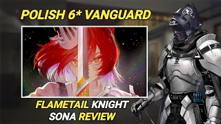 Should You Get And Build Flametail? | Operator Flametail Review [Arknights]