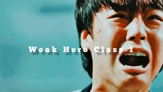 「MV」Amigo | Meego - Hero (Prod. by Primary) | Weak Hero Class 1 OST [LEIA A DESCRIÇÃO]