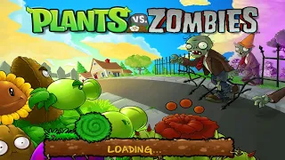 Plants vs. Zombies ➡ №4