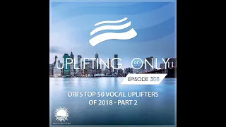 Ori Uplift - Uplifting Only 308