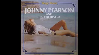 Johnny Pearson Orchestra – Sleepy Shores