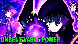 Witness the Power: Top 10 Overpowered Main Characters in Isekai Anime