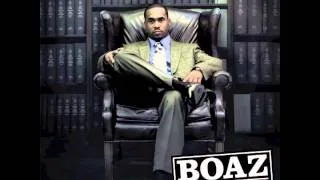 Boaz - "Promise Land" OFFICIAL VERSION