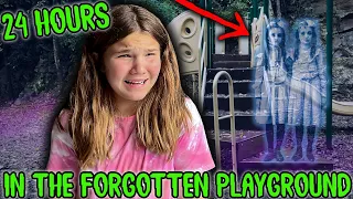 The Legend Of The Forgotten Playground Part 2