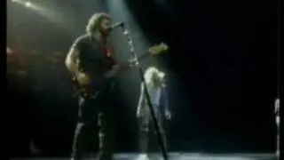 Van Halen - Hear About It Later (live,1981) HIGH QUALITY