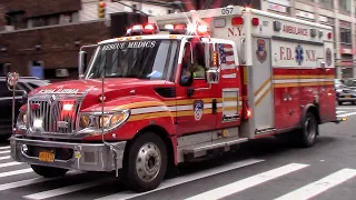 Top 30 Ambulances Responding Videos Of 2018