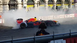 Nagy futam 2019 - Max Verstappen