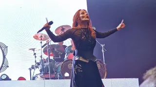 Epica - Unchain Utopia - Live At Bank Austria Halle 23.03.2023.