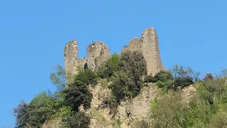 Rocca di Cerbaia maggio 2024  2/3