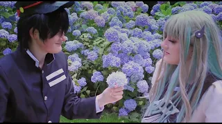 「MTC」One Way Or Another | Jibaku Shounen Hanako-Kun | CMV