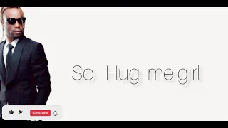 Sat-B - Hug Me ft Otile Brown (Official Lyrics)