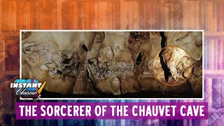 The Sorcerer Of The Chauvet Cave