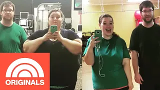 Lexi And Danny Reed Weight Loss: How This Couple Lost Over 400 Pounds Together | TODAY