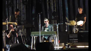 Arctic Monkeys - Four Out Of Five (extended version) [Live at Foro Sol, Mexico City - 24-03-2019]