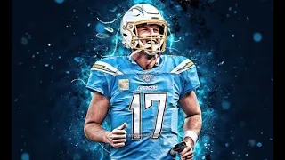 PHILIP RIVERS: HALL OF FAMER?