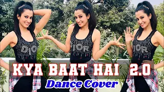 KYA BAAT HAII 2.0 SONG DANCE VIDEO | GOVINDA NAAM MERA | VICKY,KIARA | CHOREOGRAPHY | NEW SONG 2022