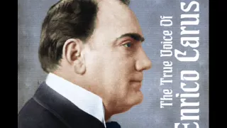 The True Voice Of Enrico Caruso Vol. 1 - Domine Deus - A.R.T.S.