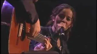 Alizee - La Javanaise Live