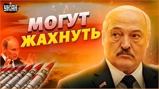 Ядерный удар РФ из Беларуси реален. Насколько велика угроза и куда может прилететь?