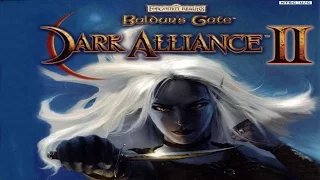 Baldur's Gate: Dark Alliance 2 [XBOX] Walkthrough Part 1 Gameplay HD