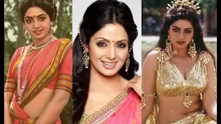 Beauty Evolution | SRIDEVI