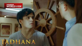 Magkapatid, hindi matanggap ang bagong kasintahan ng kanilang ama! (Part 1/12) | Tadhana