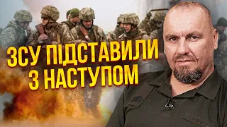 ⚡️Боець ТИМОЧКО: Зі зброєю США НЕ ТАК ПРОСТО! Ось куди піде перша партія. ATACMS змусить відійти РФ