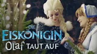 WENN WIR ZUSAMMEN SIND ❄️ Die Eiskönigin // FROZEN // Cover