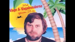 Vagn & Vagabonderne - Hvide Sande